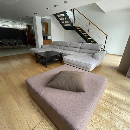 Jd Apartment Липтовски-Микулаш Экстерьер фото