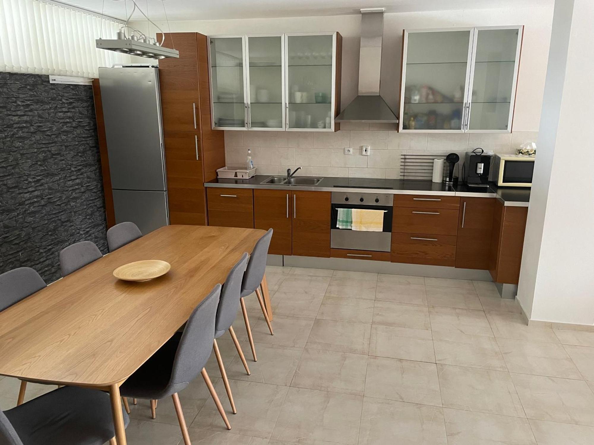 Jd Apartment Липтовски-Микулаш Экстерьер фото
