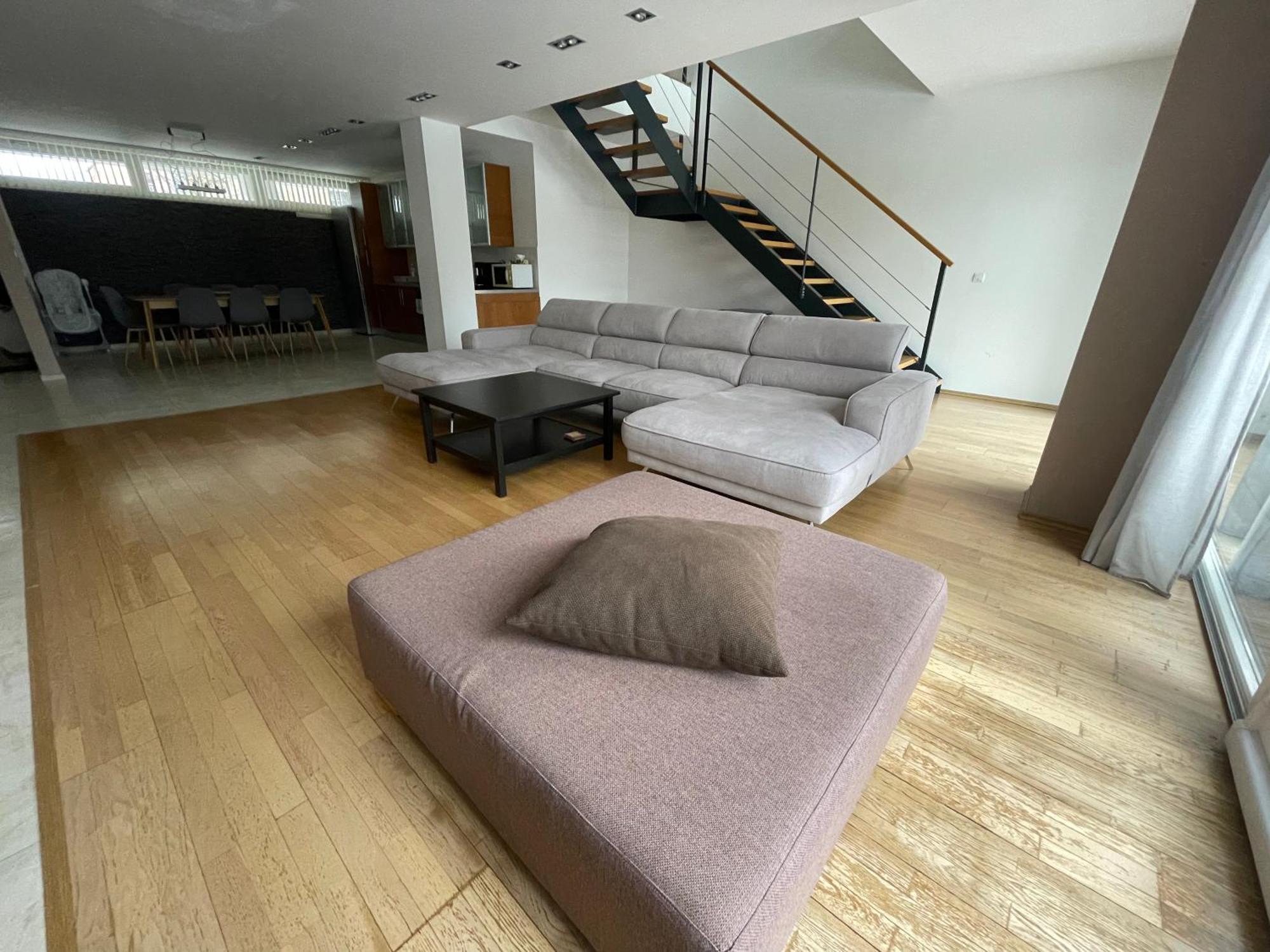 Jd Apartment Липтовски-Микулаш Экстерьер фото