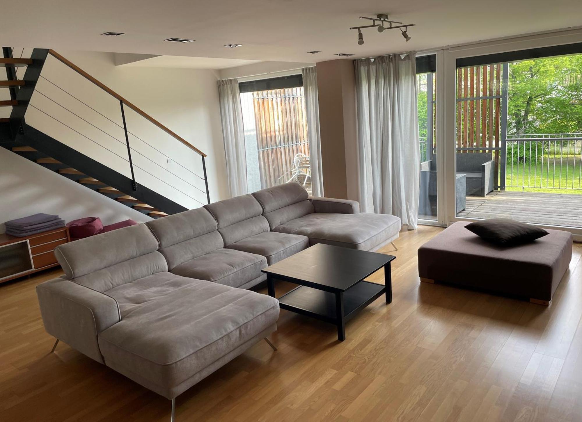 Jd Apartment Липтовски-Микулаш Экстерьер фото