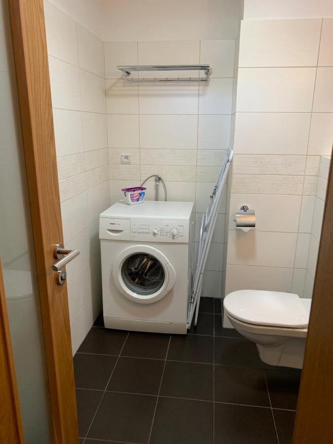 Jd Apartment Липтовски-Микулаш Экстерьер фото